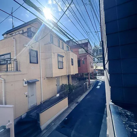 上中里駅4分新築81平米車庫付一戸建一棟貸し和風寝室広いリビング秋葉原駅直通11分 东京 Exterior photo