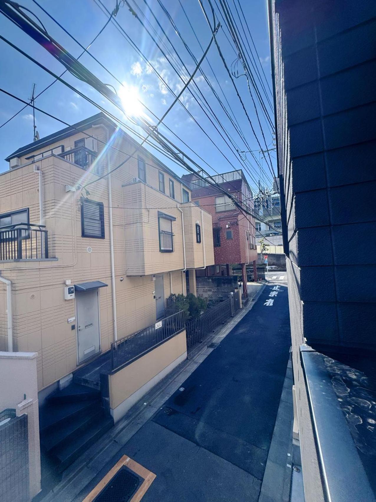 Apartment 上中里駅4分新築81平米車庫付一戸建一棟貸し和風寝室広いリビング秋葉原駅直通11分